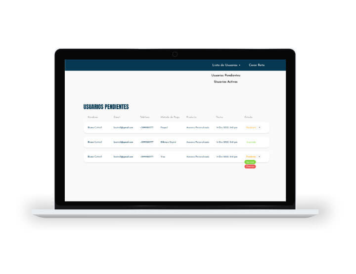 E-commerce